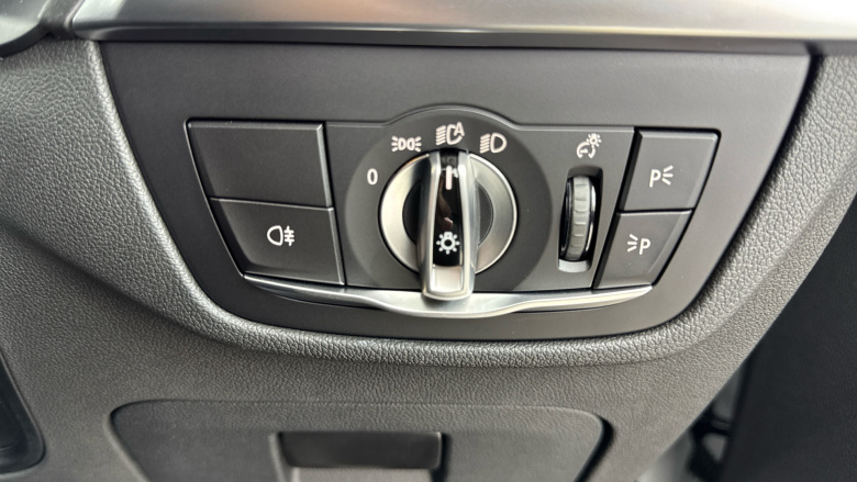 BMW X3 xDrive20d MHT M Sport 5dr Step Auto Diesel Estate